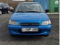 SUZUKI SWIFT 2003/4 - 5
