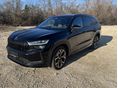 SKODA KODIAQ 2.0 TDI SCR SportLine 4x4 DSG Új állapotban! ÁFÁS! Friss szerviz!