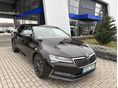 SKODA SUPERB 2021/7 - 1