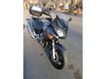 HONDA CBF 600 
