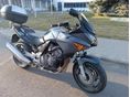 HONDA CBF 600 2004/4 - 2