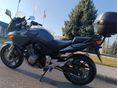 HONDA CBF 600 2004/4 - 6