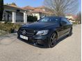 MERCEDES-BENZ C 300 2022/11 - 1