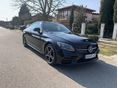 MERCEDES-BENZ C 300 2022/11 - 2