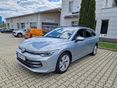 VOLKSWAGEN GOLF VIII 2025/10 - 1