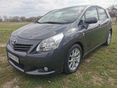 TOYOTA VERSO 2011/4 - 2