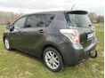 TOYOTA VERSO 2011/4 - 4