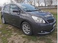 TOYOTA VERSO 2011/4 - 5