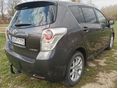 TOYOTA VERSO 2011/4 - 7