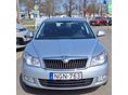 SKODA OCTAVIA 2011/9 - 2