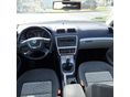 SKODA OCTAVIA 2011/9 - 12