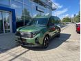 FORD COURIER 2026 - 2