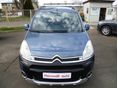 CITROEN BERLINGO 2014/11 - 2