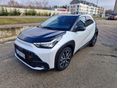TOYOTA AYGO 2026 - 1