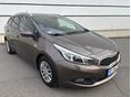 KIA CEE'D 2013/1 - 1