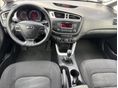 KIA CEE'D 2013/1 - 2