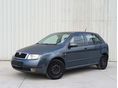 SKODA FABIA 2004/3 - 1