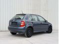 SKODA FABIA 2004/3 - 5