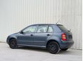 SKODA FABIA 2004/3 - 6