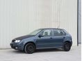 SKODA FABIA 2004/3 - 3