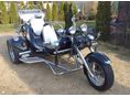 BOOM-TRIKES FUN II TRIKE 2001/6 - 7
