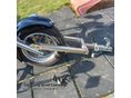 BOOM-TRIKES FUN II TRIKE 2001/6 - 10