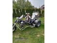 BOOM-TRIKES FUN II TRIKE 2001/6 - 3