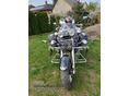 BOOM-TRIKES FUN II TRIKE 2001/6 - 2
