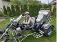 BOOM-TRIKES FUN II TRIKE 2001/6 - 9