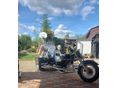 BOOM-TRIKES FUN II TRIKE headway