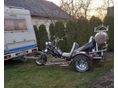 BOOM-TRIKES FUN II TRIKE 2001/6 - 12