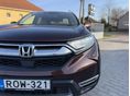 HONDA CR-V 1.5 Executive AWD CVT Téli-Nyári kerékszettel Magyar autó 1. tulajdonostól
