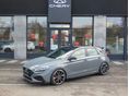 HYUNDAI I30 N Fastback 2.0 T-GDi Performance DCT Márkakerből. vezetett szervizkönyves. 1 tulajdonos