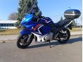 SUZUKI GSX 650 F 