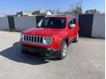 JEEP RENEGADE 1.4 MultiAir 2 Limited FWD Végigvezetett szervízmúlt/ Friss vezérlés+ olaj csere/Friss műszaki