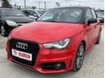 AUDI A1 2013/12 - 1