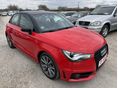 AUDI A1 2013/12 - 2
