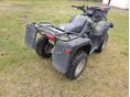 SUZUKI LT-F 250 2006 - 2