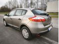 RENAULT MEGANE 2010/3 - 4