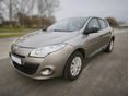 RENAULT MEGANE 2010/3 - 7