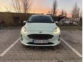 FORD FIESTA 1.1 Titanium Technology