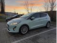 FORD FIESTA 2018/11 - 2