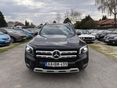 MERCEDES-BENZ GLB 200 7G-DCT Mild hybrid drive (7 személyes ) Magyar. 1 Tulaj. Megkímélt. Áfás ár. Vezetett Szerviztörténet