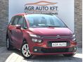 CITROEN GRAND C4 SPACETOURER C4Spacetourer 1.5 BlueHDi Feel S&S E6.2 (7 személyes ) EXTRA GARANCIÁVAL - ÜLÉSFŰTÉS - VONÓHOROG!