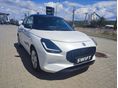 SUZUKI SWIFT 2026 - 2