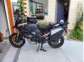 SUZUKI DL 1000 2014/11 - 3