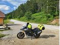 SUZUKI DL 1000 Adventure