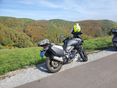 SUZUKI DL 1000 2014/11 - 5