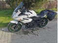 YAMAHA XJ 6 S 