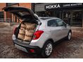 OPEL MOKKA 1.4 T Drive (Automata) JÓ ÁLLPOTBAN. 1 ÉV GARANCIÁVAL. KORROZIÓ MENTES